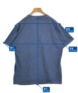 GOOD ROCK SPEED（グッドロックスピード）Tシャツ・カットソー 紺 サイズ:F メンズ/2200648172147