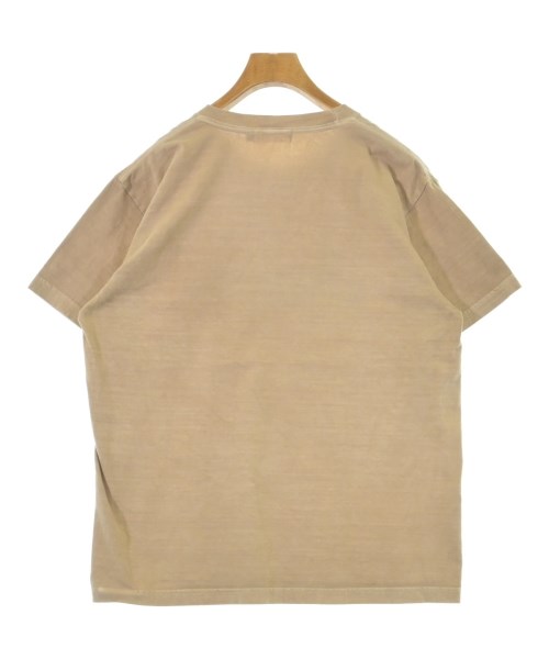 GOOD ROCK SPEED（グッドロックスピード）Tシャツ・カットソー ベージュ サイズ:F メンズ/2200712299015