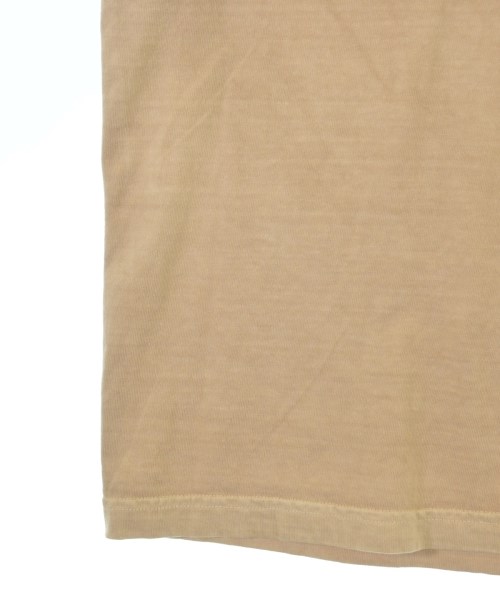 GOOD ROCK SPEED（グッドロックスピード）Tシャツ・カットソー ベージュ サイズ:F メンズ/2200712299015