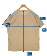 GOOD ROCK SPEED（グッドロックスピード）Tシャツ・カットソー ベージュ サイズ:F メンズ/2200712299015