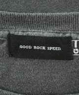 GOOD ROCK SPEED（グッドロックスピード）Tシャツ・カットソー グレー サイズ:-(M位) メンズ/2200713250091