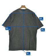 GOOD ROCK SPEED（グッドロックスピード）Tシャツ・カットソー グレー サイズ:-(M位) メンズ/2200713250091