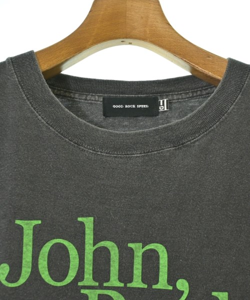 GOOD ROCK SPEED（グッドロックスピード）Tシャツ・カットソー 黒 サイズ:-(L位) メンズ/2200716479048