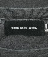 GOOD ROCK SPEED（グッドロックスピード）Tシャツ・カットソー 黒 サイズ:-(L位) メンズ/2200716479048