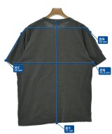 GOOD ROCK SPEED（グッドロックスピード）Tシャツ・カットソー 黒 サイズ:-(L位) メンズ/2200716479048