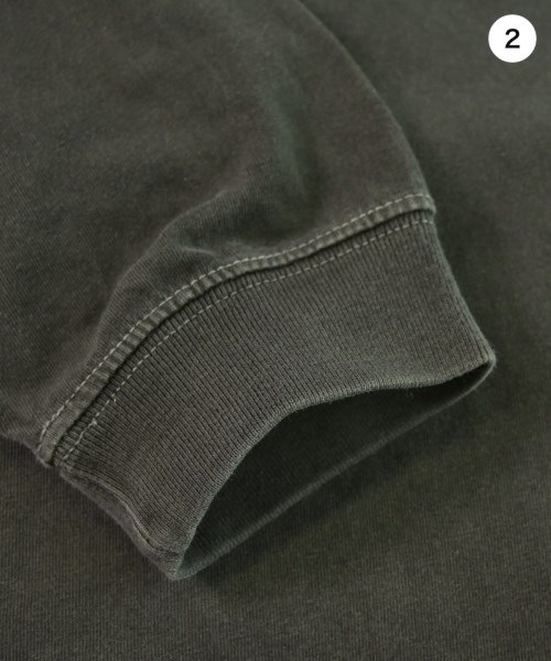 GOOD ROCK SPEED（グッドロックスピード）Tシャツ・カットソー グレー サイズ:01(S位) メンズ/2200642094100