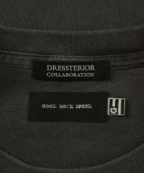 GOOD ROCK SPEED（グッドロックスピード）Tシャツ・カットソー グレー サイズ:01(S位) メンズ/2200642094100