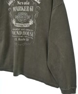 GOOD ROCK SPEED（グッドロックスピード）Tシャツ・カットソー グレー サイズ:01(S位) メンズ/2200642094100