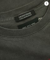 GOOD ROCK SPEED（グッドロックスピード）Tシャツ・カットソー グレー サイズ:01(S位) メンズ/2200642094100