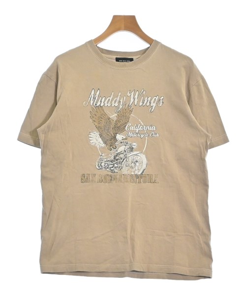 GOOD ROCK SPEED(グッドロックスピード)Tシャツ・カットソー ベージュ サイズ:F/2200641631054