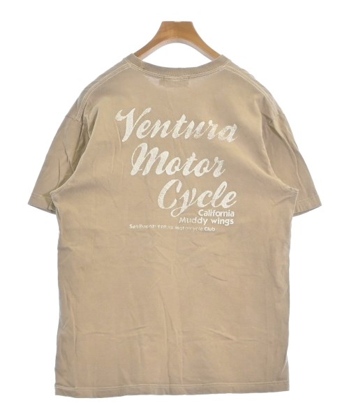 GOOD ROCK SPEED（グッドロックスピード）Tシャツ・カットソー ベージュ サイズ:F メンズ/2200641631054