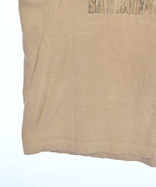 GOOD ROCK SPEED（グッドロックスピード）Tシャツ・カットソー ベージュ サイズ:F メンズ/2200641631054