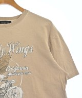 GOOD ROCK SPEED（グッドロックスピード）Tシャツ・カットソー ベージュ サイズ:F メンズ/2200641631054