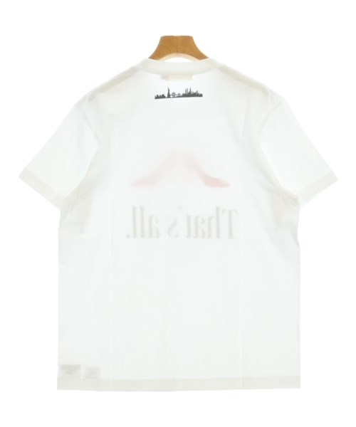 GOOD ROCK SPEED（グッドロックスピード）Tシャツ・カットソー 白 サイズ:F レディース/2200700803101