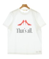 GOOD ROCK SPEED（グッドロックスピード）Tシャツ・カットソー 白 サイズ:F レディース/2200700803101