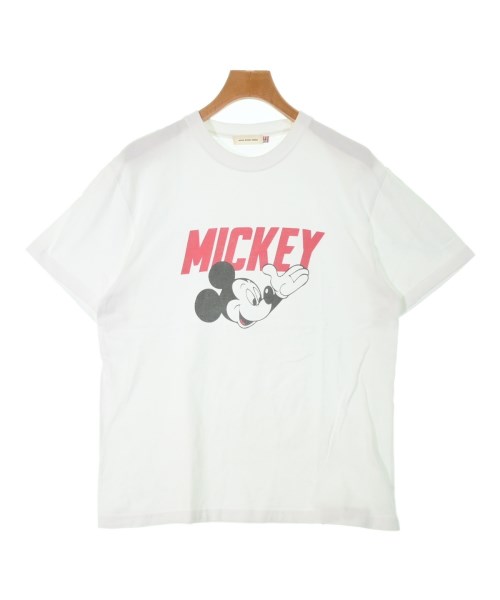 GOOD ROCK SPEED(グッドロックスピード)Tシャツ・カットソー 白 サイズ:F/2200662918059