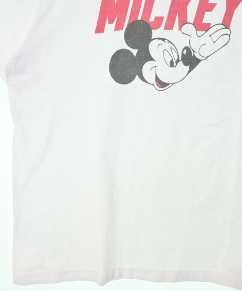 GOOD ROCK SPEED（グッドロックスピード）Tシャツ・カットソー 白 サイズ:F メンズ/2200662918059