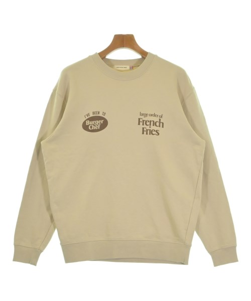 GOOD ROCK SPEED(グッドロックスピード)スウェット ベージュ サイズ:L/2200669790023