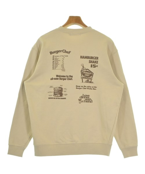 GOOD ROCK SPEED（グッドロックスピード）スウェット ベージュ サイズ:L メンズ/2200669790023