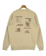 GOOD ROCK SPEED（グッドロックスピード）スウェット ベージュ サイズ:L メンズ/2200669790023