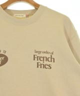 GOOD ROCK SPEED（グッドロックスピード）スウェット ベージュ サイズ:L メンズ/2200669790023