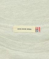GOOD ROCK SPEED（グッドロックスピード）Tシャツ・カットソー グレー サイズ:F メンズ/2200731476039