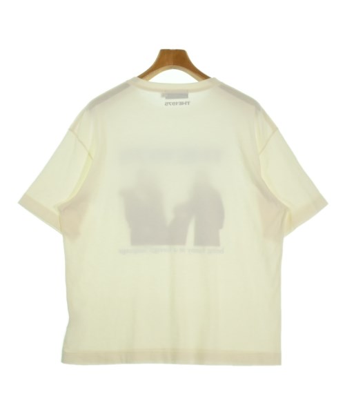 GOOD ROCK SPEED（グッドロックスピード）Tシャツ・カットソー 白 サイズ:F メンズ/2200722437018