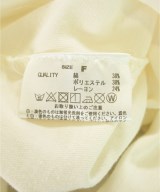 GOOD ROCK SPEED（グッドロックスピード）Tシャツ・カットソー 白 サイズ:F メンズ/2200722437018
