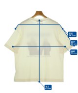 GOOD ROCK SPEED（グッドロックスピード）Tシャツ・カットソー 白 サイズ:F メンズ/2200722437018