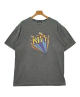 GOOD ROCK SPEED（グッドロックスピード）Tシャツ・カットソー グレー サイズ:L メンズ/2200724061112