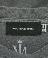 GOOD ROCK SPEED（グッドロックスピード）Tシャツ・カットソー グレー サイズ:F メンズ/2200684242033