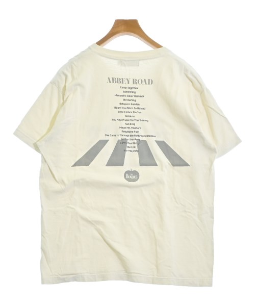 GOOD ROCK SPEED（グッドロックスピード）Tシャツ・カットソー 白 サイズ:F メンズ/2200685687086