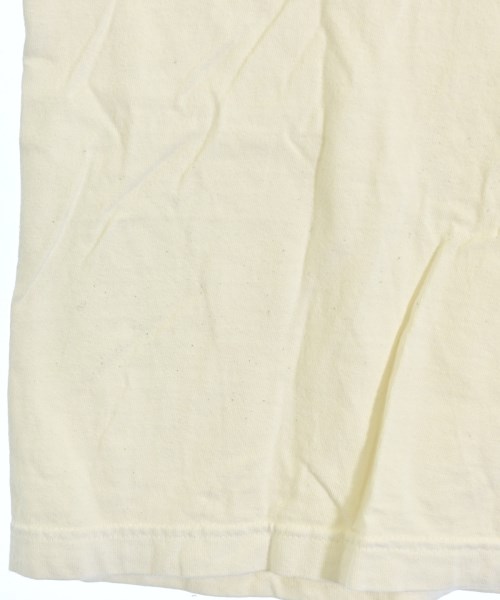 GOOD ROCK SPEED（グッドロックスピード）Tシャツ・カットソー 白 サイズ:F メンズ/2200685687086