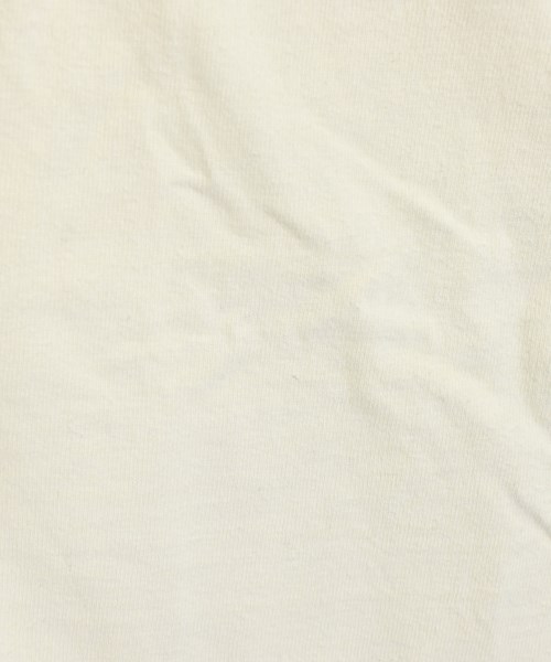 GOOD ROCK SPEED（グッドロックスピード）Tシャツ・カットソー 白 サイズ:F メンズ/2200685687086