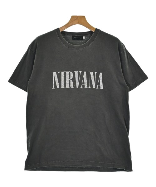 GOOD ROCK SPEED(グッドロックスピード)Tシャツ・カットソー グレー サイズ:M/2200682455183
