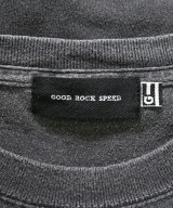 GOOD ROCK SPEED（グッドロックスピード）Tシャツ・カットソー グレー サイズ:M メンズ/2200682455183