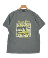 GOOD ROCK SPEED（グッドロックスピード）Tシャツ・カットソー グレー サイズ:M レディース/2200619070014