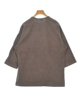 GOOD ROCK SPEED（グッドロックスピード）Tシャツ・カットソー 茶 サイズ:F レディース/2200625668045