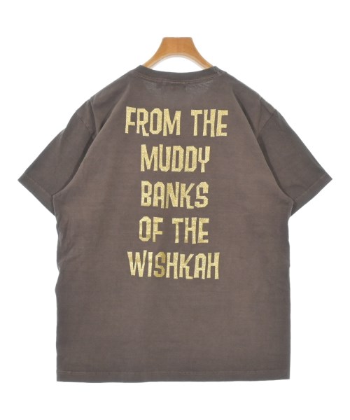 GOOD ROCK SPEED（グッドロックスピード）Tシャツ・カットソー 茶 サイズ:M レディース/2200625668052