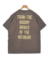 GOOD ROCK SPEED（グッドロックスピード）Tシャツ・カットソー 茶 サイズ:M レディース/2200625668052