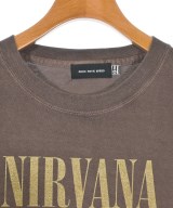 GOOD ROCK SPEED（グッドロックスピード）Tシャツ・カットソー 茶 サイズ:M レディース/2200625668052