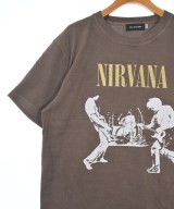 GOOD ROCK SPEED（グッドロックスピード）Tシャツ・カットソー 茶 サイズ:M レディース/2200625668052