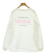 GOOD ROCK SPEED（グッドロックスピード）Tシャツ・カットソー 白 サイズ:F レディース/2200633678111