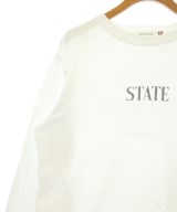 GOOD ROCK SPEED（グッドロックスピード）Tシャツ・カットソー 白 サイズ:F レディース/2200633678111