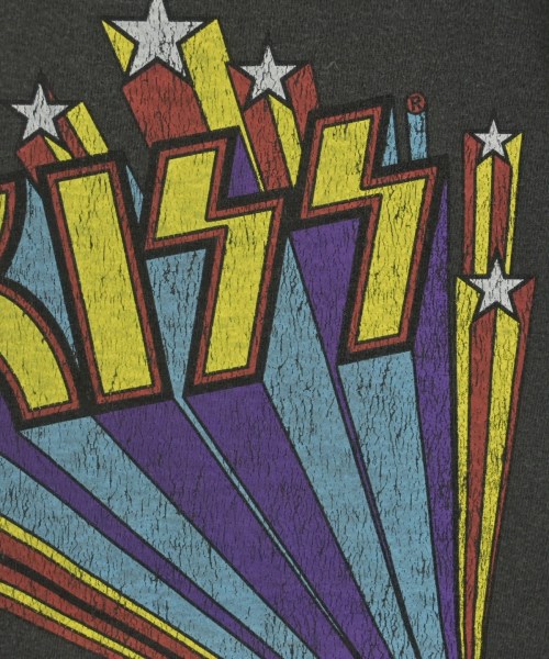 GOOD ROCK SPEED（グッドロックスピード）Tシャツ・カットソー グレー サイズ:S レディース/2200617496083