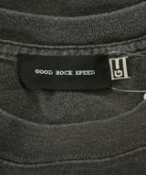 GOOD ROCK SPEED（グッドロックスピード）Tシャツ・カットソー グレー サイズ:S レディース/2200617496083