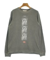 GOOD ROCK SPEED（グッドロックスピード）Tシャツ・カットソー グレー サイズ:F レディース/2200632889013
