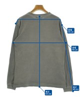 GOOD ROCK SPEED（グッドロックスピード）Tシャツ・カットソー グレー サイズ:F レディース/2200632889013