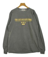 GOOD ROCK SPEED（グッドロックスピード）Tシャツ・カットソー グレー サイズ:F レディース/2200615961217