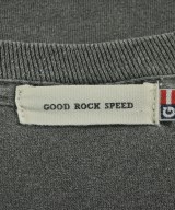 GOOD ROCK SPEED（グッドロックスピード）Tシャツ・カットソー グレー サイズ:F レディース/2200615961217